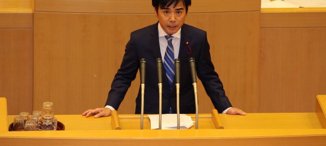 「外郭団体と神戸ワイン事業について」質疑しました